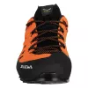 Salewa Wildfire 2 GTX Scarpe da avvicinamento - Fluo Orange/Nero, Taglia EU 46,5