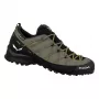 SALEWA Wildfire 2 GTX Scarpe da avvicinamento Bungee Cord-Black 44.5