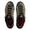 SALEWA Wildfire 2 GTX Scarpe da avvicinamento - Black Out / Fluo Yellow - EU 44
