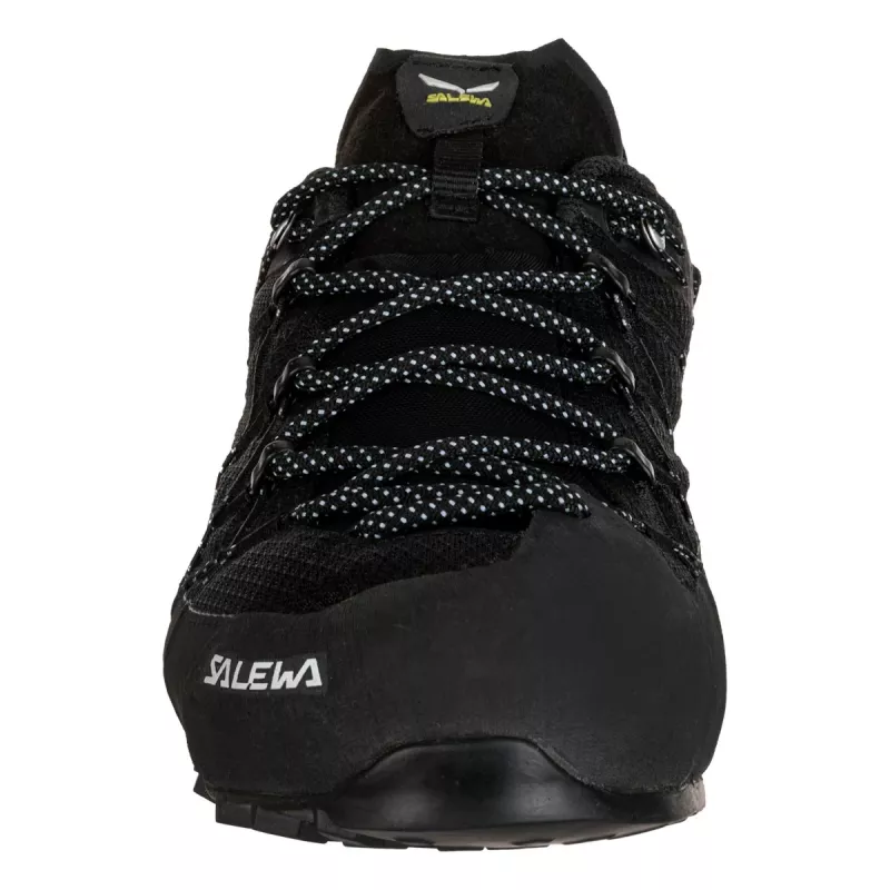 Salewa Wildfire 2 GTX Scarpe da avvicinamento donna - Nero/Nero, Taglia 36