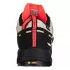Salewa Wildfire 2 GTX Scarpe da avvicinamento donna - Oatmeal/Nero, Taglia 38
