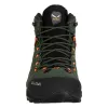SALEWA Alp Mate Mid Scarpe WP thyme-black-uk 8 (42)