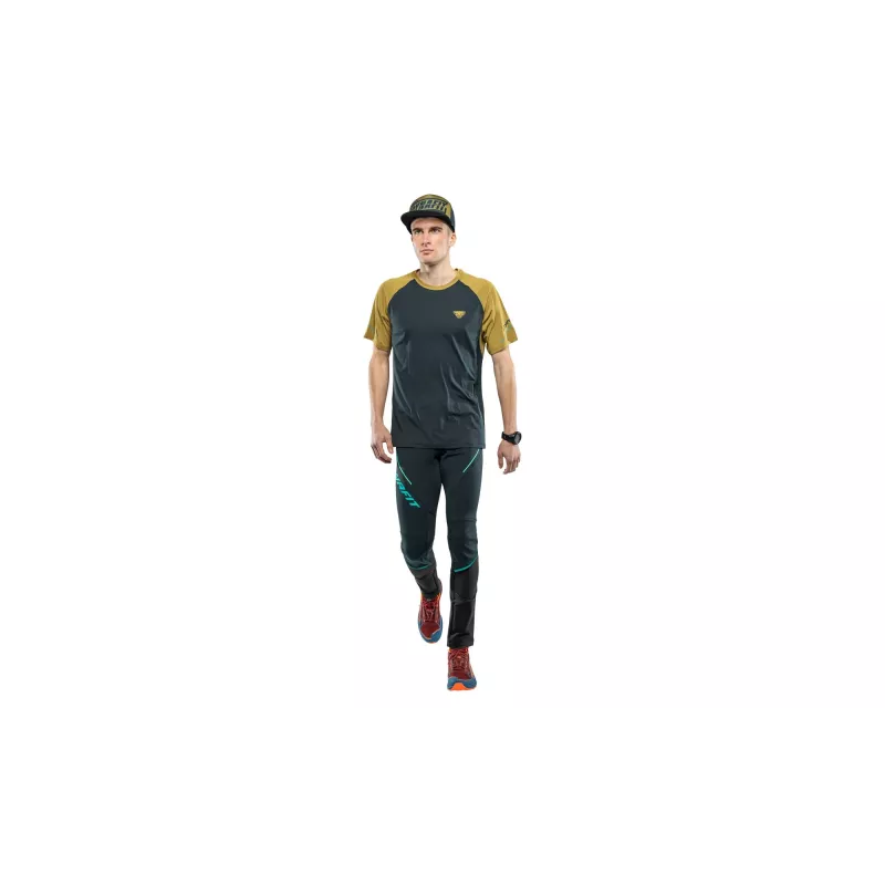 SALEWA Dynafit Ultra 50 Scarpe da trail running - Ocean/Syrah
