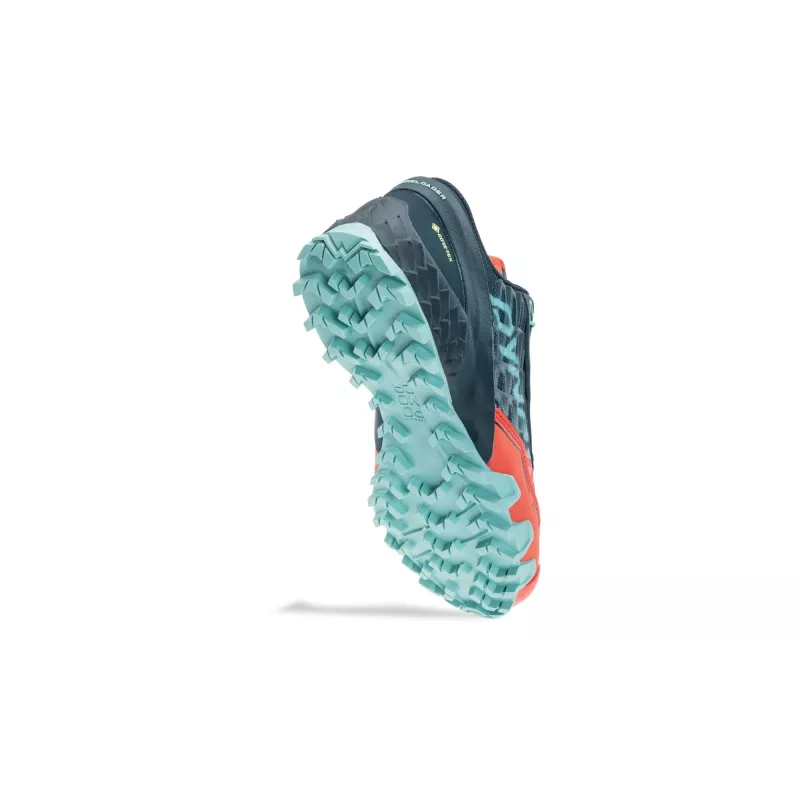 SALEWA Scarpe da trail running donna Dynafit Feline SL GTX