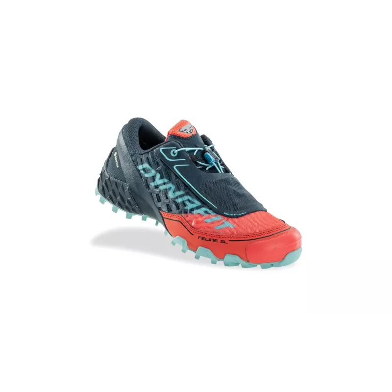 SALEWA Scarpe da trail running donna Dynafit Feline SL GTX