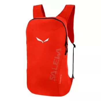 Salewa Zaino urbano Ultralight 22L - Flame