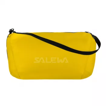 Salewa Duffle 28L Borsa city - Gold