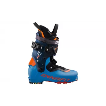 SALEWA Scarpe TLT X-Frost-Orange 021c-27,5 (42 2/3) DYNAFIT