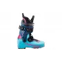 SALEWA scarpe da scialpinismo Dynafit TLT X Boot - rosa