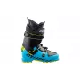 SALEWA Dynafit Seven Summits scarponi da sci - Mallard/Lime