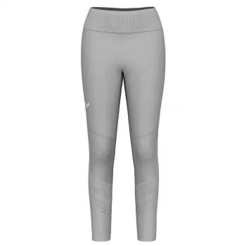 Salewa Pedroc Dry Resp Hybrid leggings donna