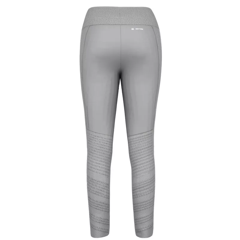Salewa Pedroc Dry Resp Hybrid leggings donna