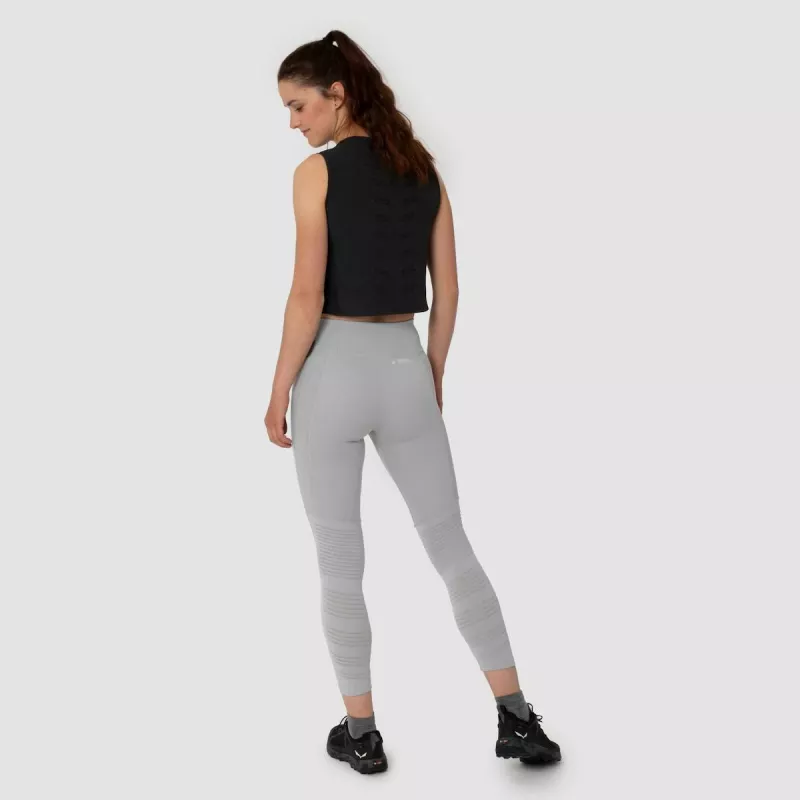 Salewa Pedroc Dry Resp Hybrid leggings donna