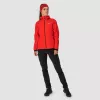 Giacca donna Salewa Pedroc PTX 2.5L Light