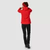 Giacca donna Salewa Pedroc PTX 2.5L Light