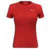 SALEWA maglietta donna Pedroc Flame (taglia S)