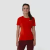 SALEWA maglietta donna Pedroc Flame (taglia S)