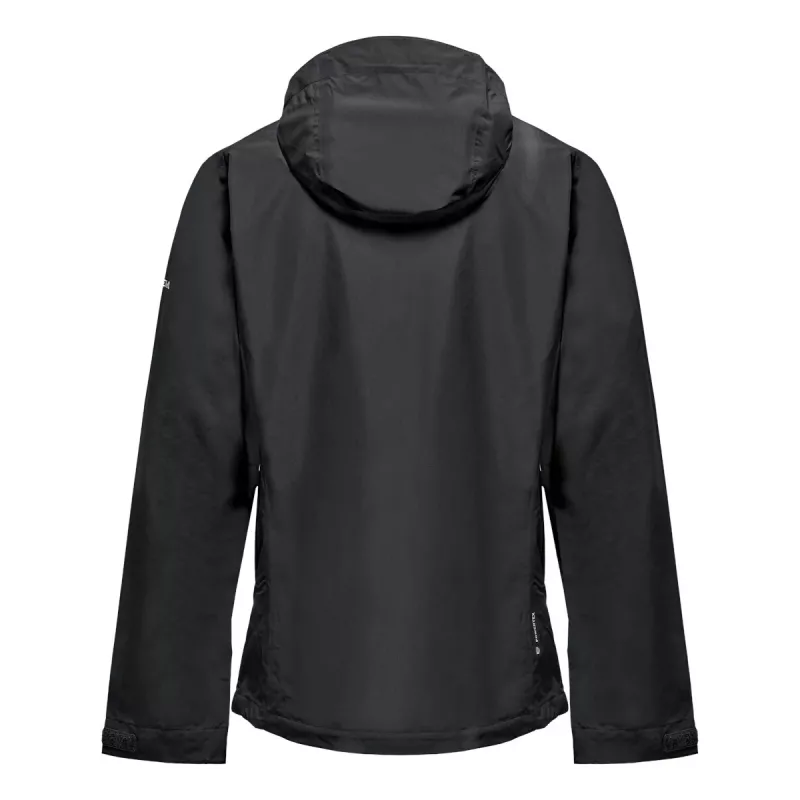 SALEWA giacca Puez Aqua 4 PTX 2.5L Black Out 48 (M)