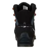 SALEWA Scarpe Mtn Trainer Mid GTX - Dark Denim / Black - UK 9 (EU 43)