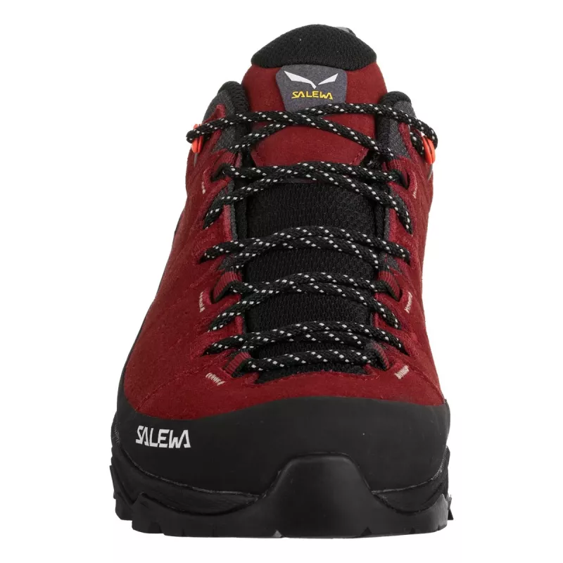 Salewa Alp Trainer 2 GTX scarpe da trekking donna 6.5 (40) Nero