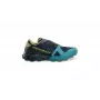 SALEWA Dynafit Ultra 100 scarpe da trail - Army/Blueberry