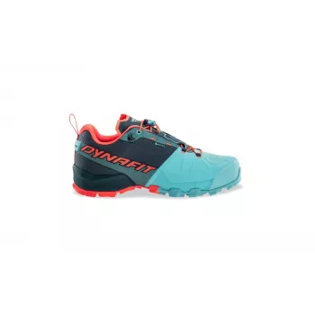 SALEWA Scarpe GTX donna Dynafit Transalper - Blu