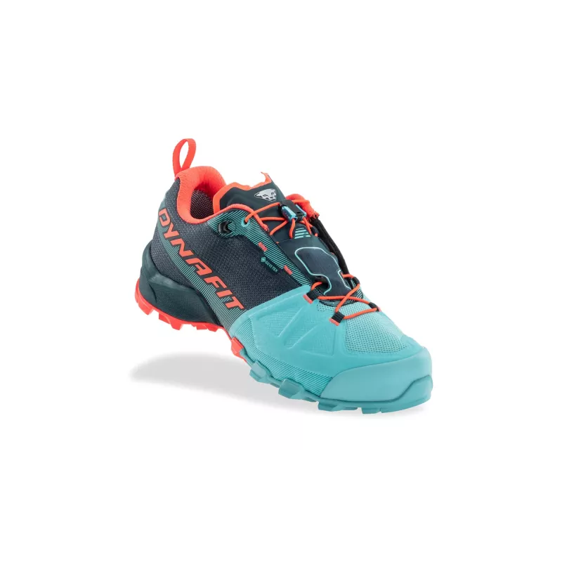 SALEWA Scarpe GORE-TEX donna Dynafit Transalper GTX