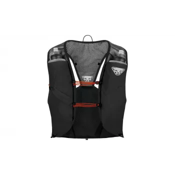 Zaino SALEWA Sky 4 Vest Dynafit XS/S Black Out
