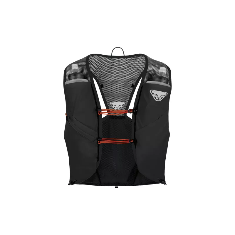 Zaino SALEWA Sky 4 Vest Dynafit XS/S Black Out
