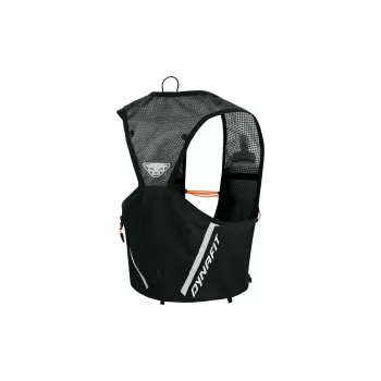 Zaino SALEWA Sky 4 Vest Black M/L DYNAFIT