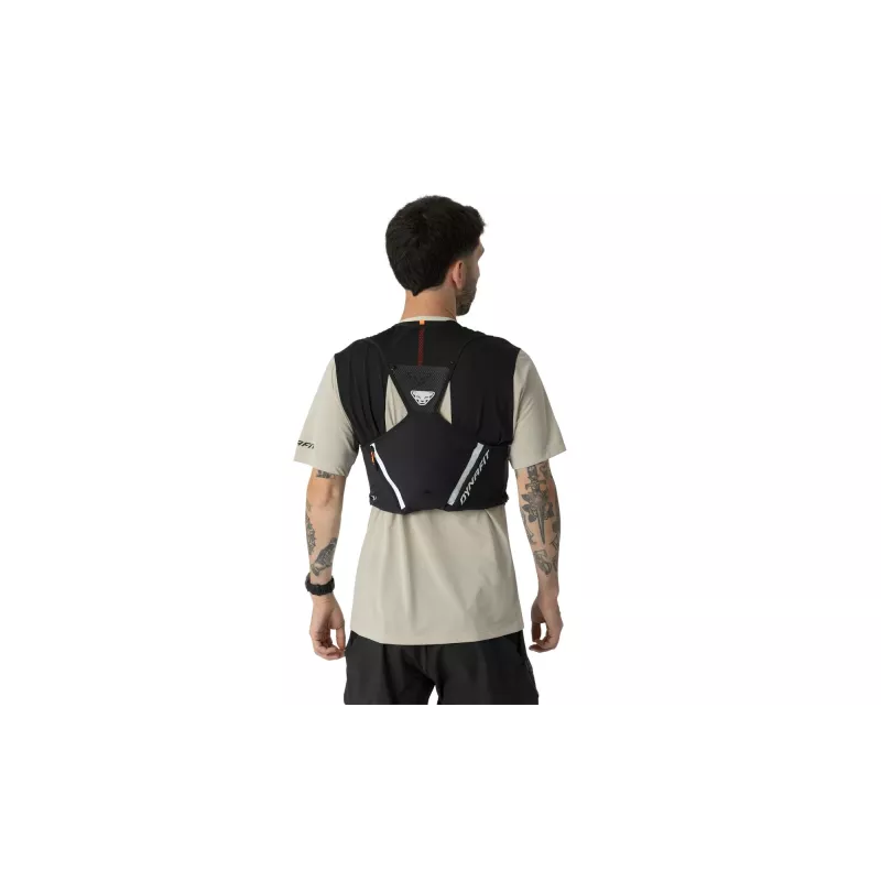 Zaino SALEWA Sky 4 Vest Black M/L DYNAFIT