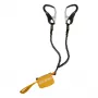 Cordino Salewa Ergo Core Black-Yellow