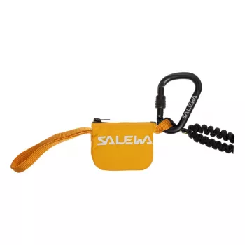 Cordino Salewa Ergo Core Black-Yellow
