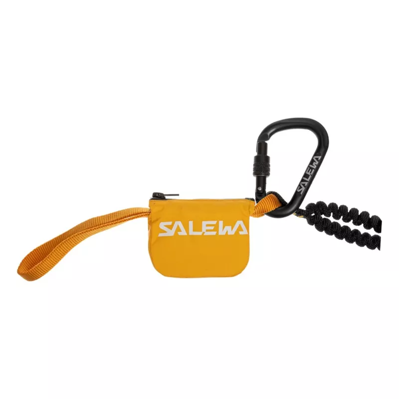 Cordino Salewa Ergo Core Black-Yellow