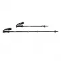 Bastoncini SALEWA Puez Aluminum Pro-Black