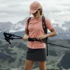Bastoncini SALEWA Puez Aluminum Pro-Black