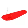 Salewa PTX Bivibag I sacco da bivacco - Flame