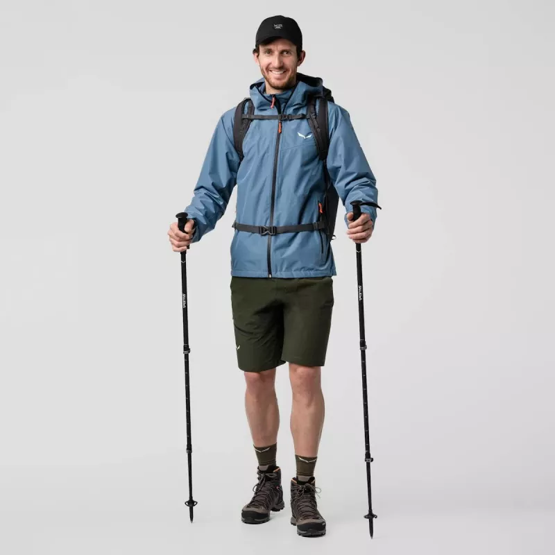 Salewa Alp Mate 36 zaino Onyx