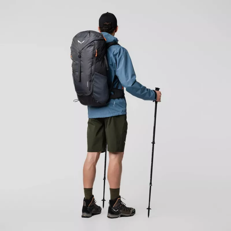 Salewa Alp Mate 36 zaino Onyx