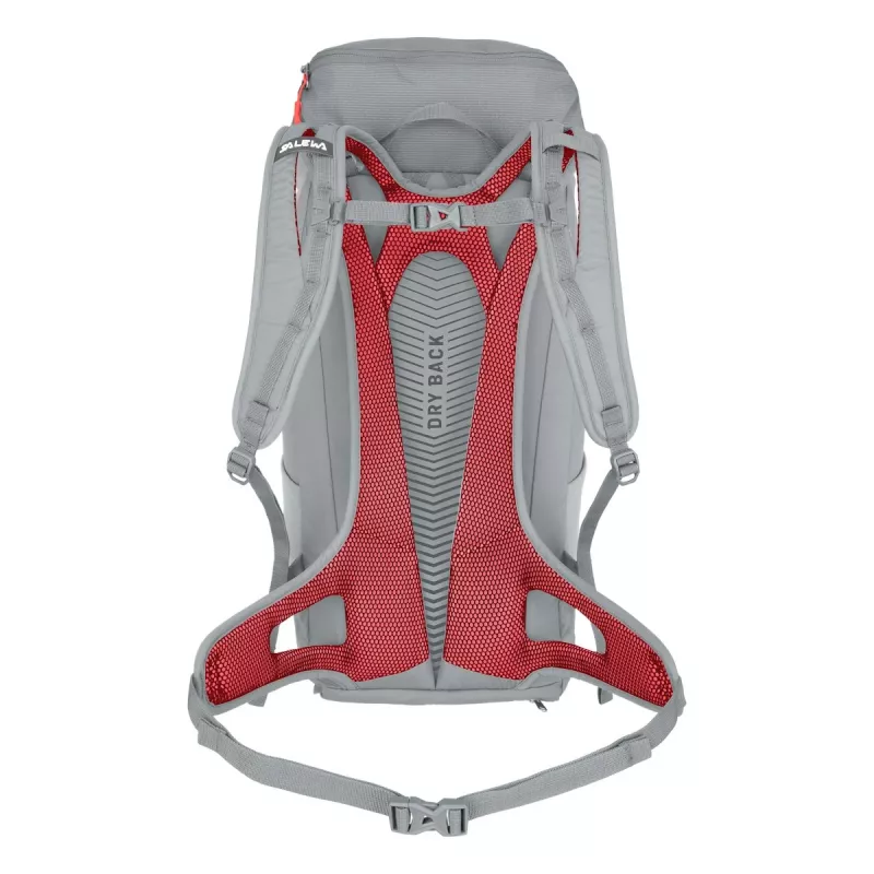 Salewa Alp Mate 30 zaino da trekking donna - Alloy