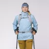 Salewa Alp Mate 30 zaino da trekking donna - Alloy