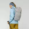 Salewa Alp Mate 30 zaino da trekking donna - Alloy