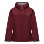 Salewa Puez Aqua 4 PTX 2.5L giacca donna - Syrah, XS