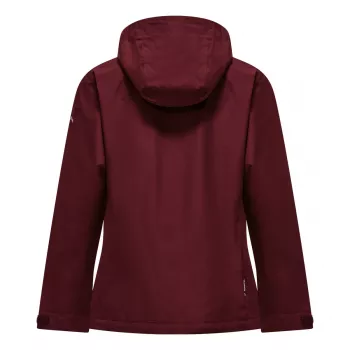 Salewa Puez Aqua 4 PTX 2.5L giacca donna - Syrah, XS