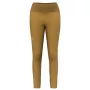 Salewa Pedroc Dry Resp Hybrid Tights - Golden Brown - taglia M/L