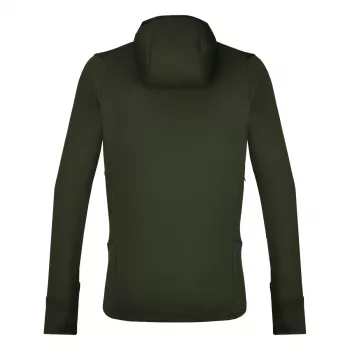 Salewa Puez PL HD Jacket - Dark Olive taglia S