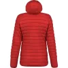 Giacca in piuma Salewa Brenta RDS - Flame (taglia S)
