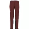 Pantaloni Salewa Lagorai DST donna - Syrah - taglia S