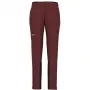 Pantaloni Salewa Lagorai DST donna - Syrah - taglia S