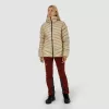 Pantaloni Salewa Lagorai DST donna - Syrah - taglia S